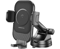 BOROFONE (6941991101717) BH203 4.5 7.0 черный BOROFONE (6941991101717) BH203 4.5 7.0 черный