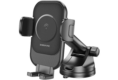 BOROFONE (6941991101717) BH203 4.5 7.0 черный