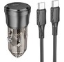 BOROFONE (6941991106958) BZ24 TypeC 3.0A PD20W+QC3.0