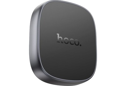 HOCO (6942007626354) H52 держатель магнитный Deep Space Grey