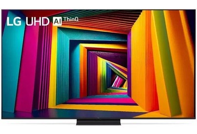 LG 75UT91006LA.ARUG SMART TV