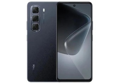 INFINIX Hot 50 X6882 6/256Gb Black