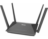 ASUS RTAX52 AX1800 Black ASUS RTAX52 AX1800 Black
