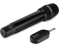 SVEN MK740, черный (2.4GHz, 180mAh) SVEN MK740, черный (2.4GHz, 180mAh)