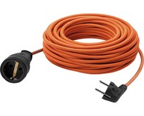DEFENDER (99852) Ext2G0130 6А, 30м, б/з  без рамки