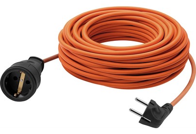DEFENDER (99852) Ext2G0130 6А, 30м, б/з  без рамки