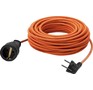 DEFENDER (99852) Ext2G0130 6А, 30м, б/з  без рамки