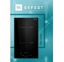 GEFEST СВН 4261 индукционная