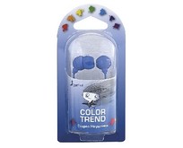 SMARTBUY (SBE3400) COLOR TREND синий
