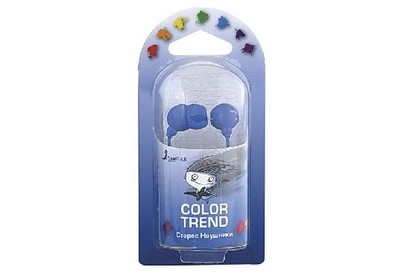 SMARTBUY (SBE3400) COLOR TREND синий