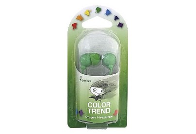 SMARTBUY (SBE3200) COLOR TREND зеленый