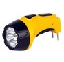 SMARTBUY (SBF84Y) 4 LED с прямой зарядкой