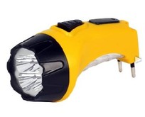 SMARTBUY (SBF87Y) 4+6 LED с прямой зарядкой
