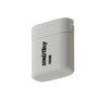 SMARTBUY (SB16GBLARAW) 16GB LARA WHITE