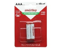 SMARTBUY (SBBR3A02BL1100) 1100 mAh