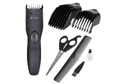 VITEK VT2568 BK