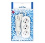 SMARTBUY (SBE1031.5N) 3 гнз х 1,5 м (10А/2.2кВт, ПВС 2х1.0)
