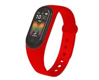 ENERGY EM007S красный браслет ENERGY EM007S красный браслет