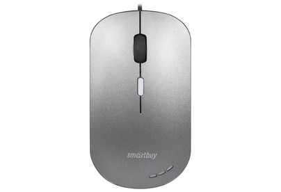 SMARTBUY (SBM288G) серый металлик