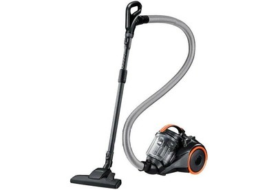 SAMSUNG VC15K4136VL/EV черный/оранжевый [ПИ]