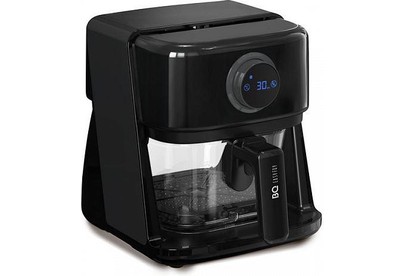 BQ GR2004 Black