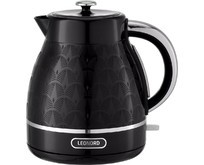 LEONORD LE1518 черный (107955) LEONORD LE1518 черный (107955)