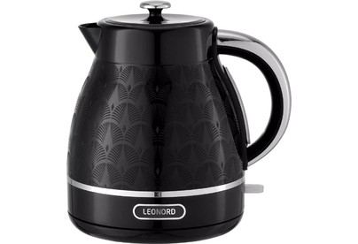 LEONORD LE1518 черный (107955) LEONORD LE1518 черный (107955)