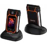 MAXVI E10ds Orange