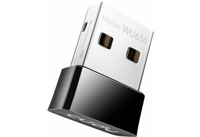 CUDY WiFi адаптер WU650 USB 2.0