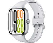 XIAOMI Redmi Watch 5 (серебряносерый) (BHR9381GL) XIAOMI Redmi Watch 5 (серебряносерый) (BHR9381GL)