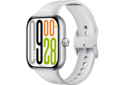 XIAOMI Redmi Watch 5 (серебряносерый) (BHR9381GL)