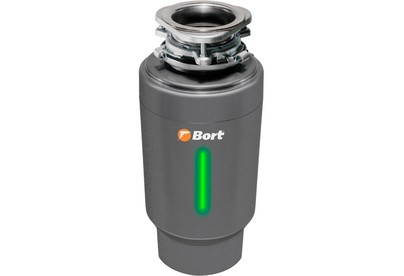 BORT TITAN 8000 Control