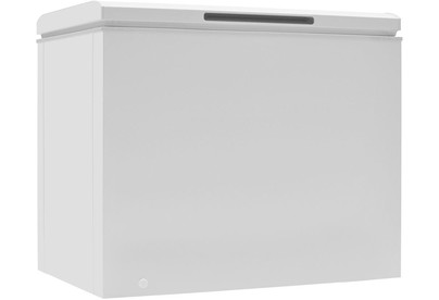 POZIS FH2551С 250л белый ларь