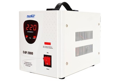 RUCELF CTAP2000VA