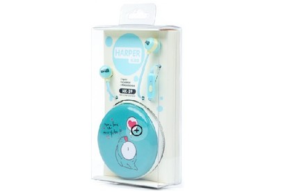 HARPER KIDS HK39 blue
