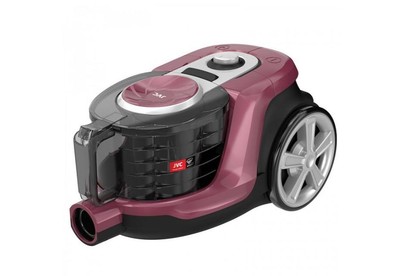 JVC JHVC431 красный