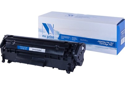 NV PRINT NVQ2612A/FX10/703