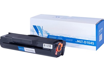 NV PRINT NVMLTD104S