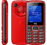 BQ 2452 Energy Red/Black
