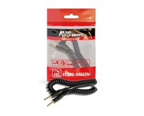 AVS AU611 3,5 jack 3,5 jack (аудио) (2м) AVS AU611 3,5 jack 3,5 jack (аудио) (2м)