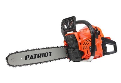 PATRIOT 220104452 PT 452 Пила цепная бензиновая