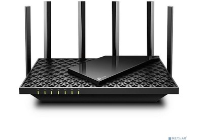 TPLINK Archer AX73 WiFi AX5400 с поддержкой Mesh