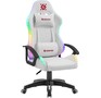 DEFENDER (64046) Factor X RGB,Белый,класс 2,PU Белый