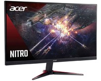 ACER 27 Nitro VG270Gbmipx Black (UM.HV0CD.G02) ПИ ACER 27 Nitro VG270Gbmipx Black (UM.HV0CD.G02) ПИ