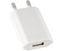 PERFEO AC CHARGING ADAPTER, 1A (I4605) PERFEO AC CHARGING ADAPTER, 1A (I4605)