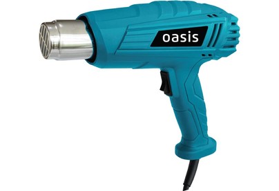 OASIS TG20