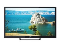 LEFF 24H240T HD LEFF 24H240T HD