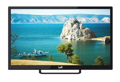 LEFF 24H240T HD