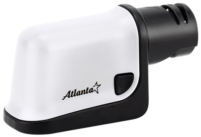 ATLANTA ATH4602 black