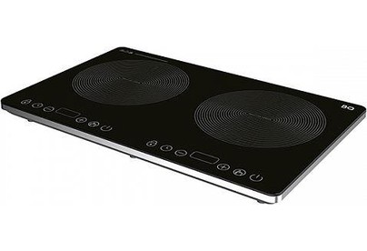 BQ HP105W BlackSilver